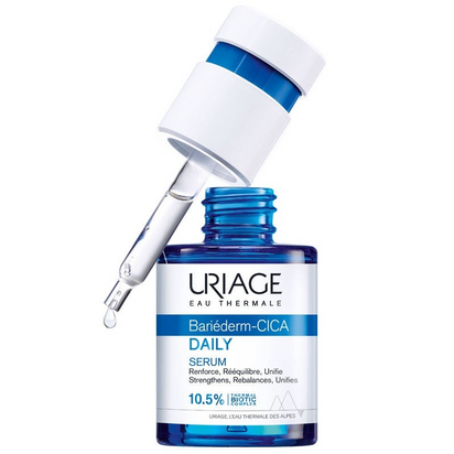 Uriage Bariéderm Cica-Daily Sérum 30ml